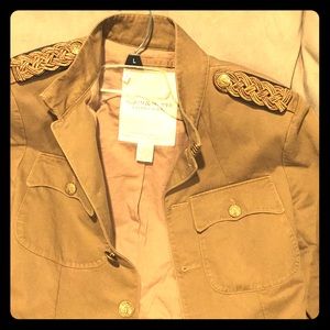 Ralph Lauren Military jacket